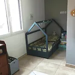 Дом отдыха Agreable Familiale Avec Piscine *