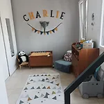 Agreable Familiale Avec Piscine *
