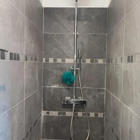 Agreable Familiale Avec Piscine Ferienhaus *
