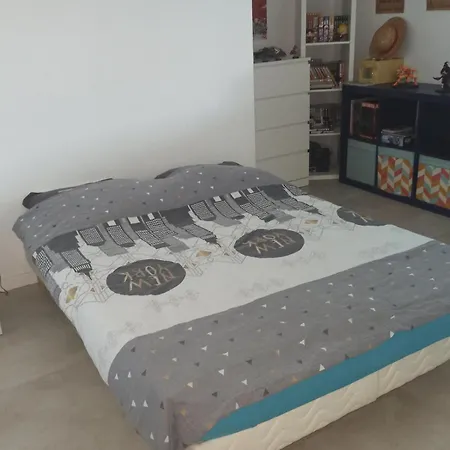 Agreable Familiale Avec Piscine Ferienhaus *