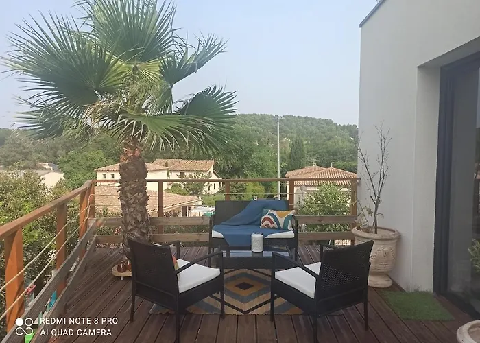 Agreable Familiale Avec Piscine * Prades-le-Lez