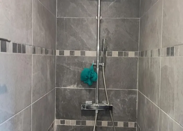 Agreable Familiale Avec Piscine Дом отдыха *